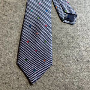 Charles Tyrwhitt Men's Silk Tie